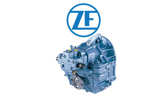 ZF Marine