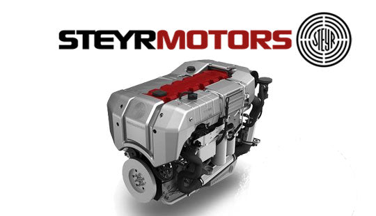 Steyr Motors