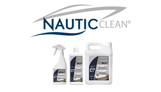 Nautic Clean