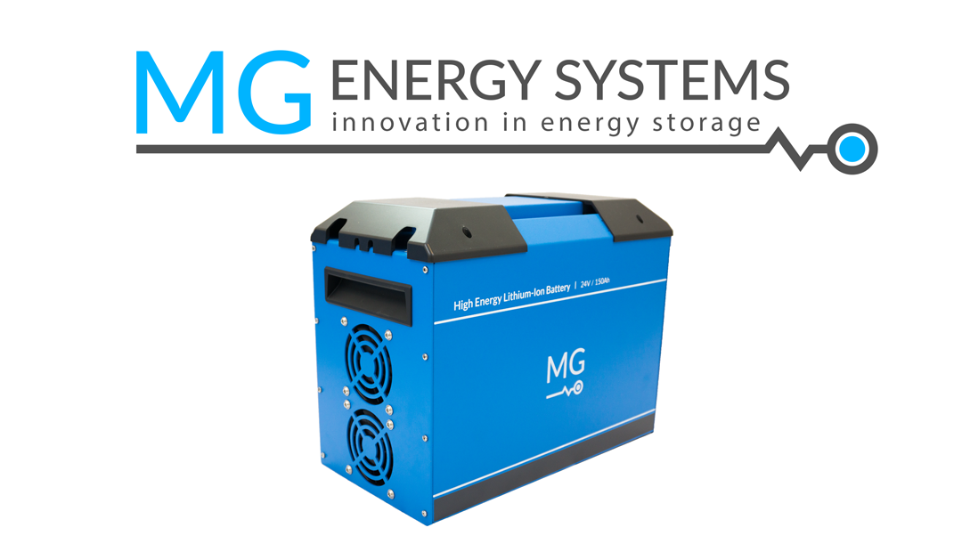 MG Energy Systems