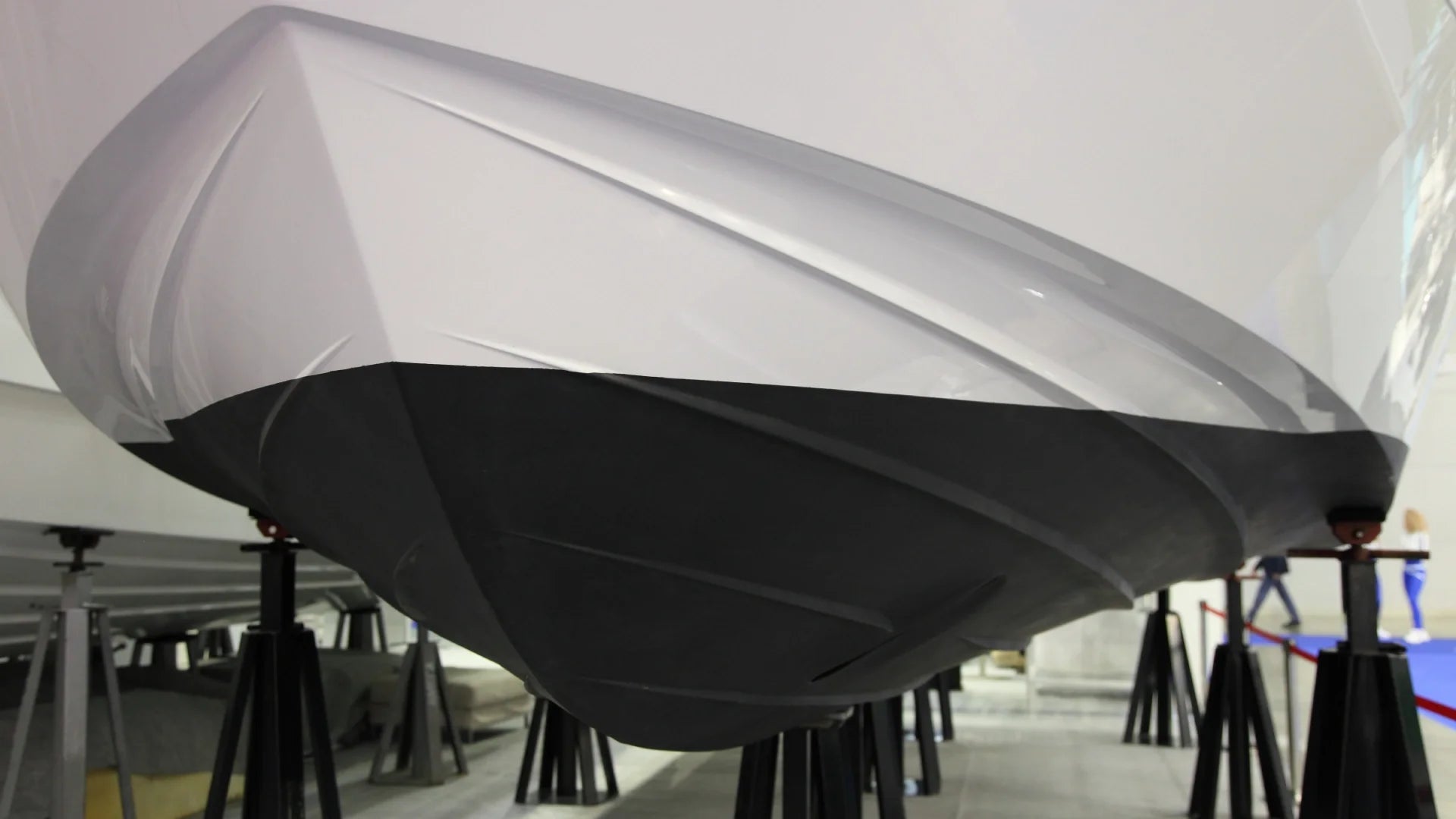 Antifouling