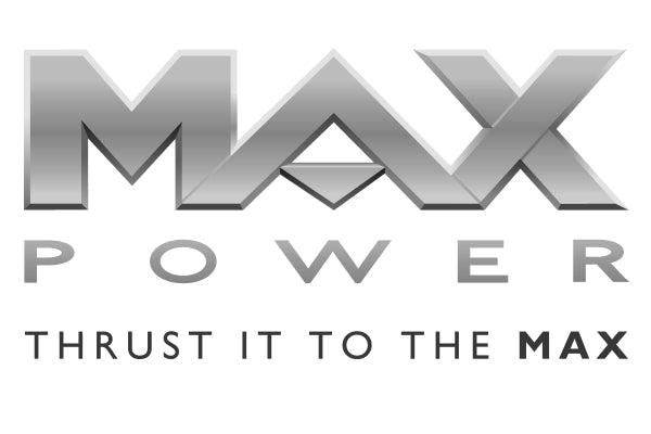 Maxpower Ersatzteile