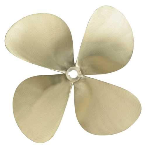 Schiffsschraube