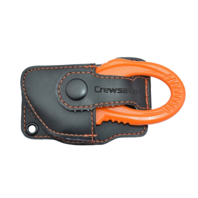 Crewsaver ErgoFit Messer, ABS-Kunststoff