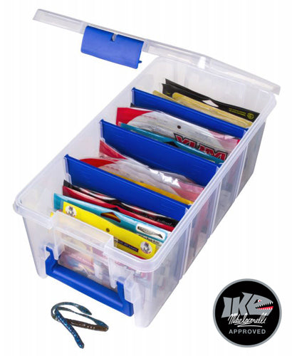 Flambeau Soft Bait Organizer 4510 - 38.1x20.3x15.9cm