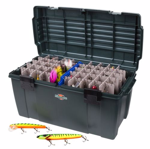 Flambeau The Maximizer XXL Köderbox 6127ZR - 69.9x34.9x35.6cm