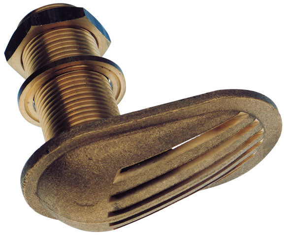 Allpa Messing Wasserlöffel, 1-1/4"