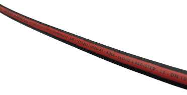 Allpa Gummi-Kraftstoffschlauch, 12.5x22mm, Preis Pro Meter, Schlauch Mit C.e.-Abnahme