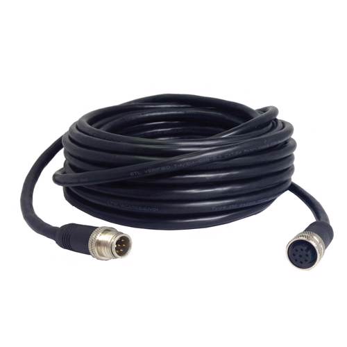 Humminbird AS ECX 30E Netzwerk (Ethernet) Verlängerungskabel 9m