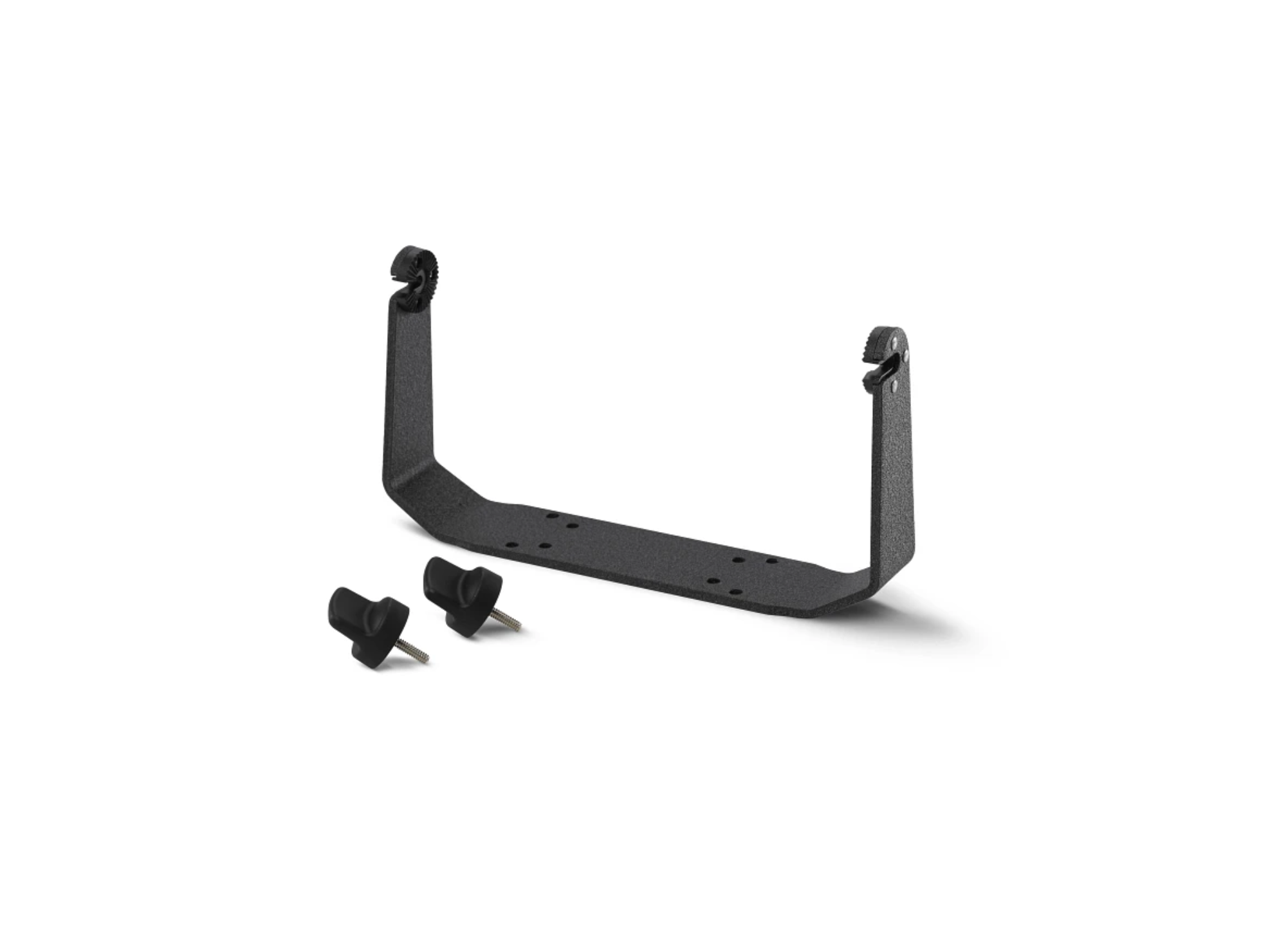 Humminbird GM H12 Gerätebügel und Befestigungsschrauben Kit Helix 12