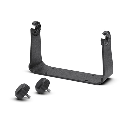 Humminbird GM S10 Gerätebügel und Befestigungsschrauben Kit Solix 10
