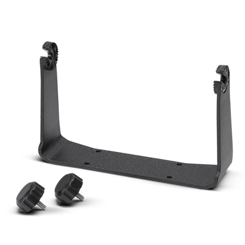 Humminbird GM S15 Gerätebügel und Befestigungsschrauben Kit Solix 15