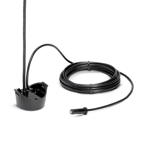 Humminbird XP 9 HW T Helix Temperatur Dual Spectrum Chirp Inneneinbaugeber