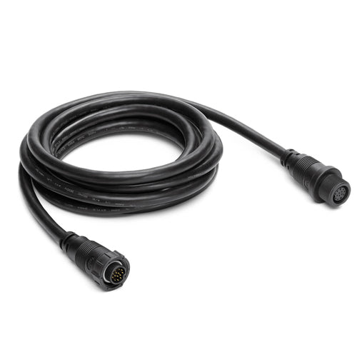 Humminbird EC M3 14W10 Geber Verlängerungskabel 3m Solix Mega+