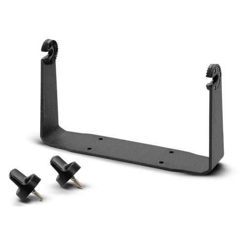Humminbird GM H15 Gerätebügel und Befestigungsschrauben Kit Helix 15