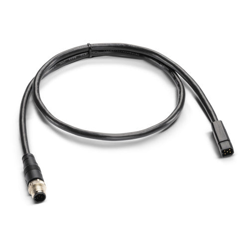 Humminbird AS QD NMEA 2000 HELIX G4N NMEA2000 Quick-Disconnect Cable