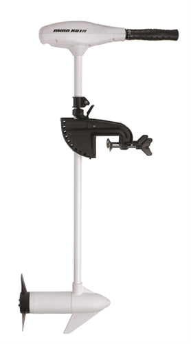 Minn Kota Riptide Endura Max 45 12V (Stufenlos) 36" 91cm