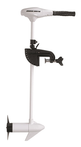 Minn Kota Riptide Endura 55 12V SC (Stufenschaltung) 42" 107cm