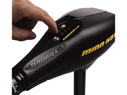 Minn Kota Endura C2 55 36" 91cm