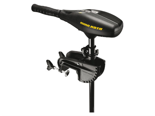 Minn Kota Endura Max 55 12V Langschaft 42" 107cm