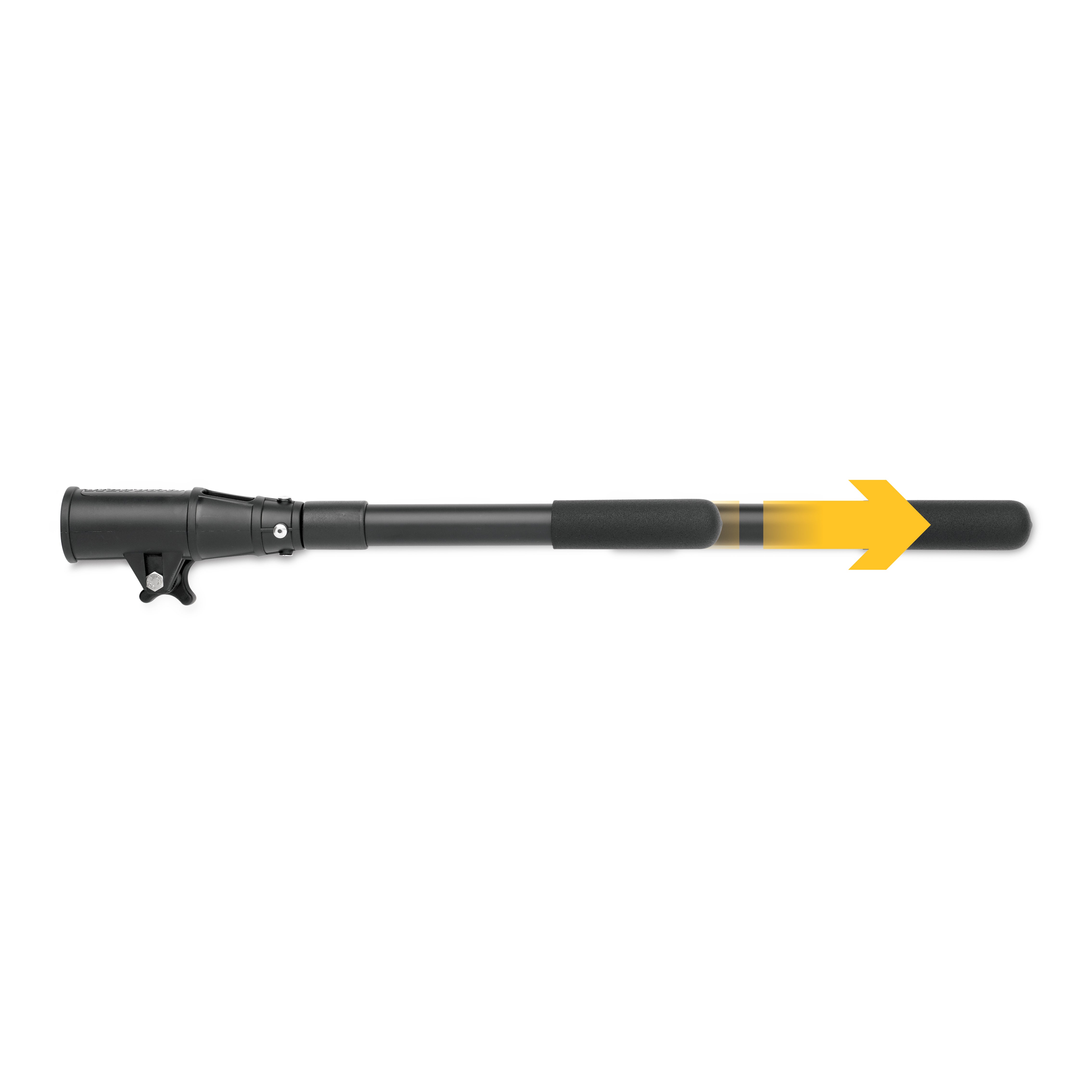 Minn Kota MKA-43 Pinnenverlängerung teleskopierbar 43-63cm