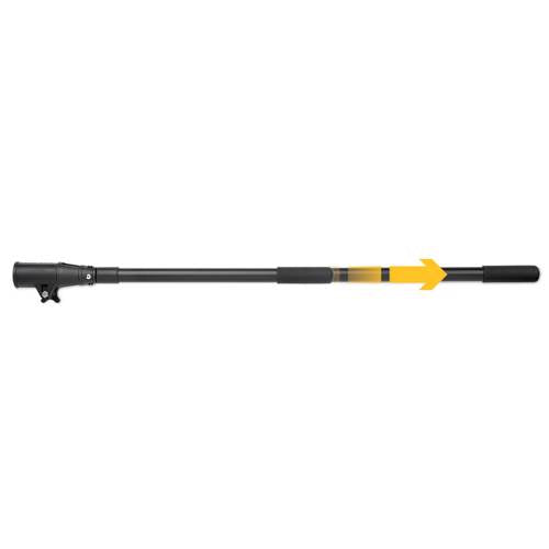 Minn Kota MKA-44 Pinnenverlängerung teleskopierbar 60-101cm