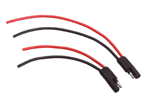 Minn Kota MKR-12 Quick Connect Stecker