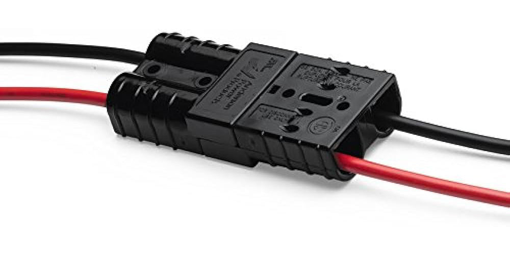Minn Kota MKR-20 Kontaktsteckersatz