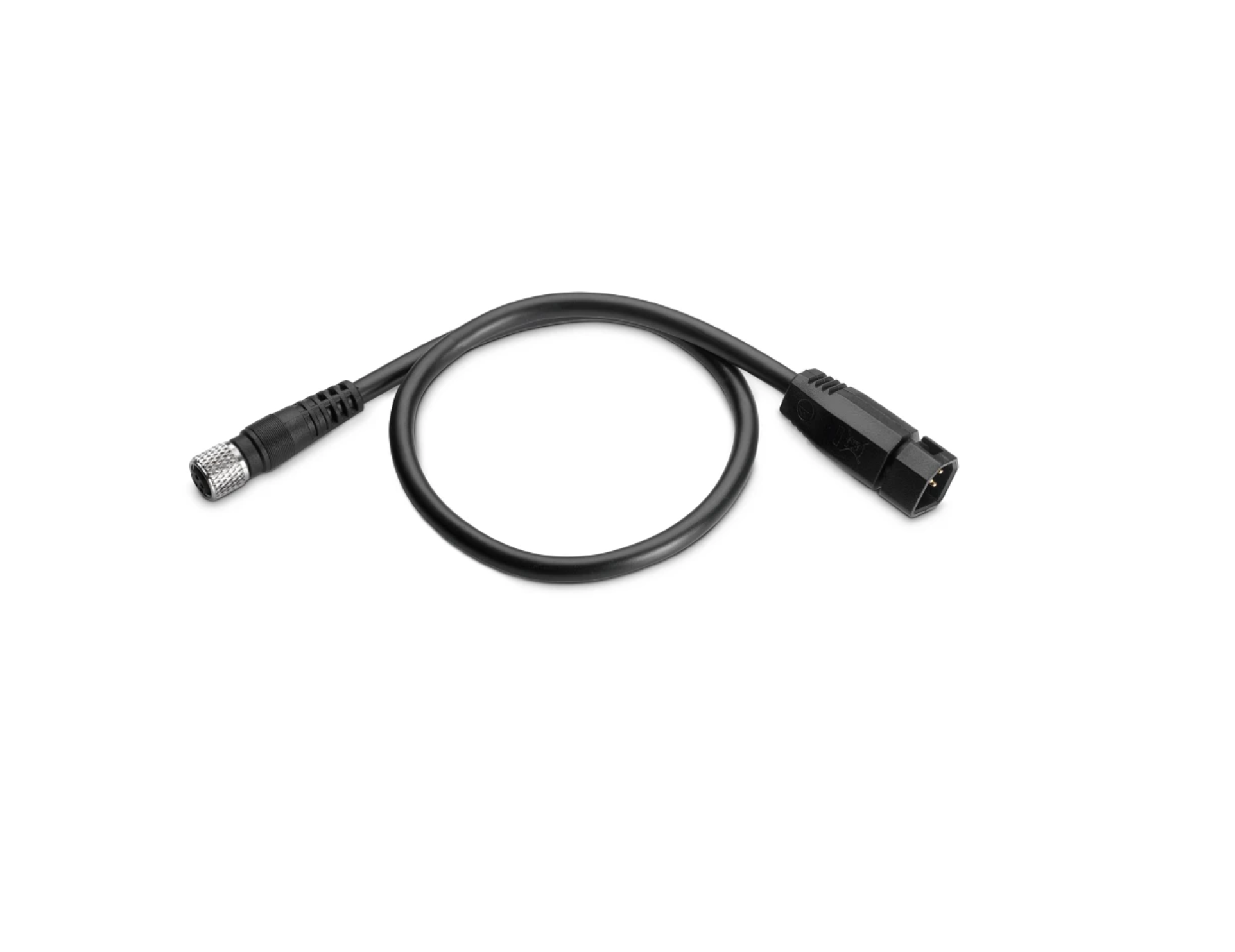 Minn Kota MKR-US2-8 Adapterkabel für US2 Geber Humminbird 7 Pin