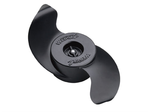Minn Kota MKP-32 Ersatzpropeller Weedless Wedge 2