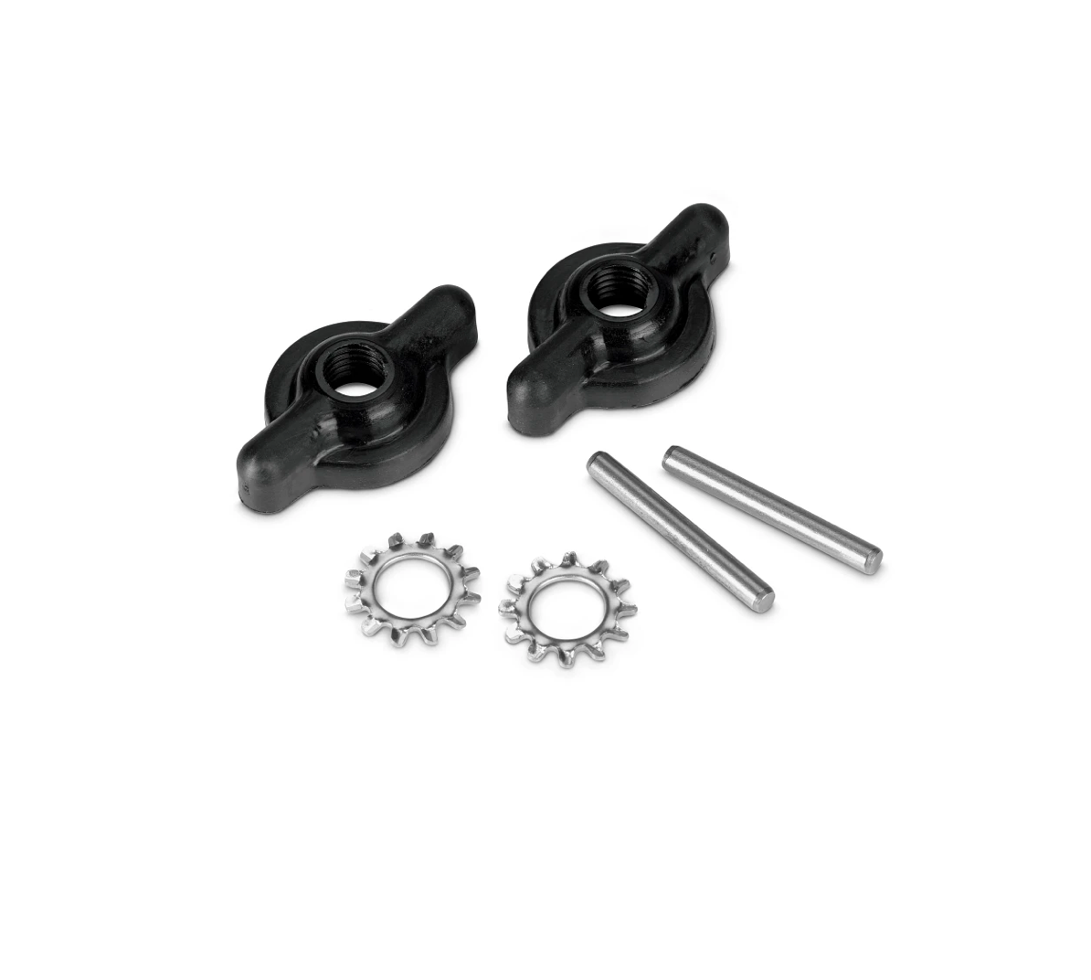 Minn Kota MKP-9 Montage Kit für MKP-2, 3, 6, 7, 25, 37