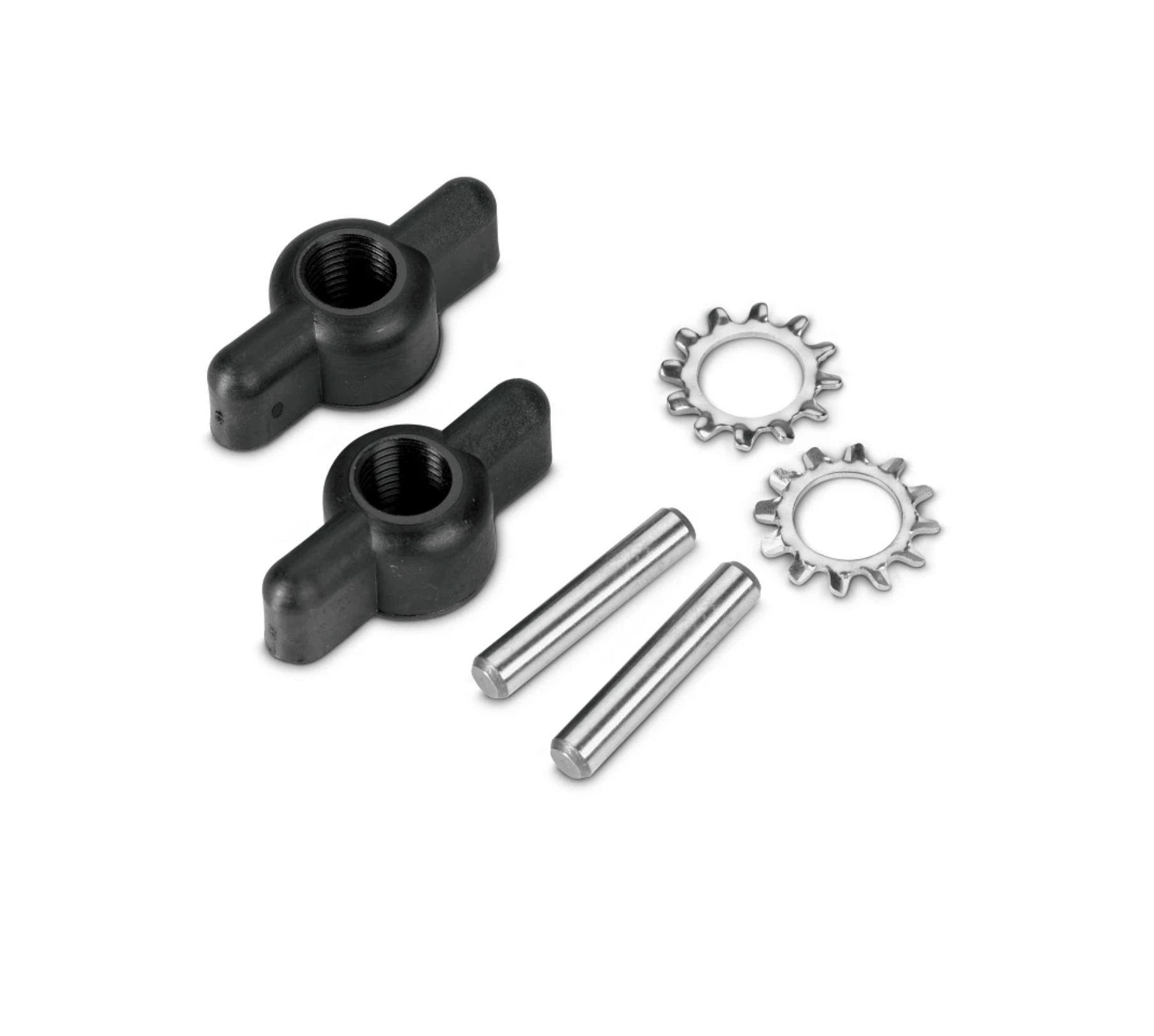 Minn Kota MKP-10 Montage Kit für MKP-4, MKP-8