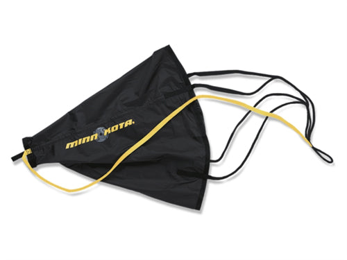 Minn Kota MKA-27 Pro Drift Sack mit Auftriebskörper und Gewichten