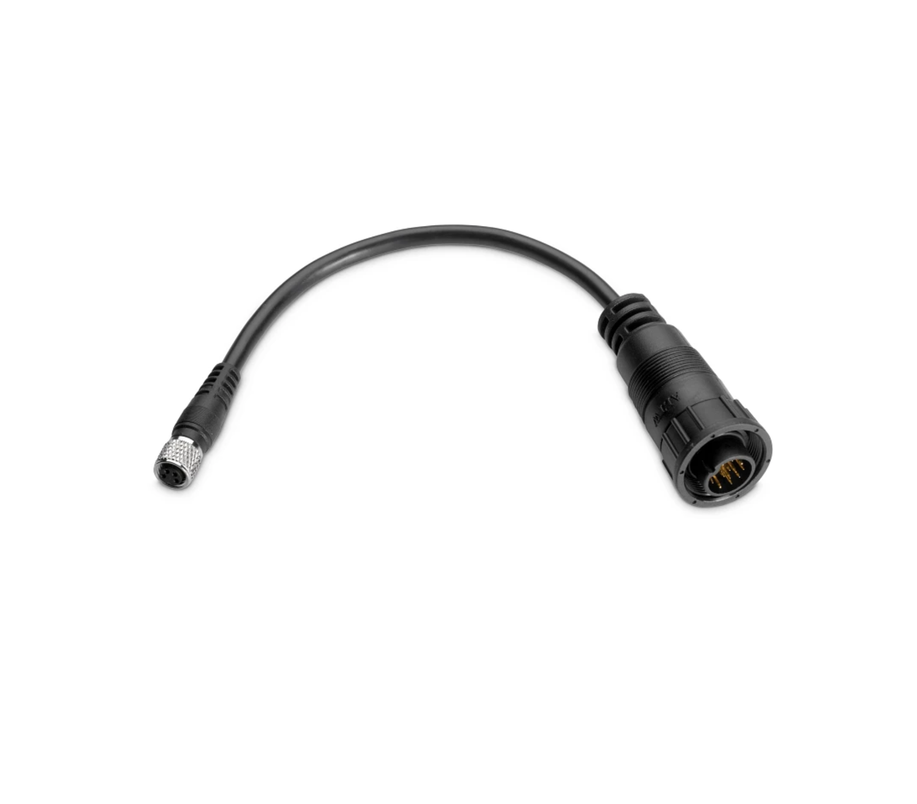 Minn Kota MKR-US2-13 Adapterkabel für US2 Geber Humminbird Solix/Onix