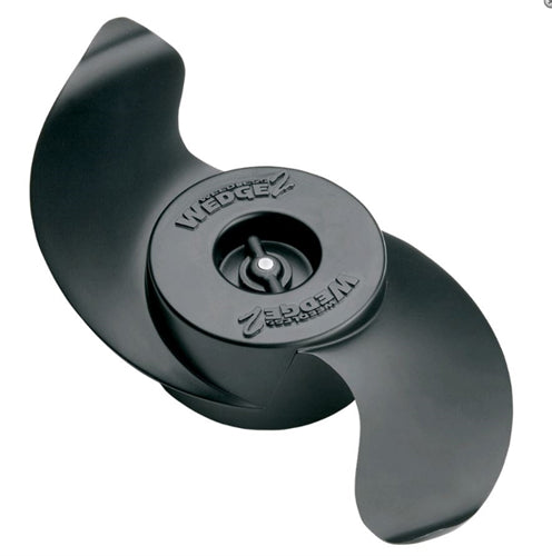 Minn Kota MKP-38 Ersatzpropeller Weedless Wedge 2