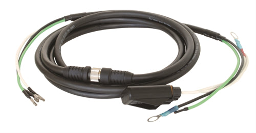Minn Kota Talon Quick Release Disconnect Plug (Schnellmontage Kabelsatz)