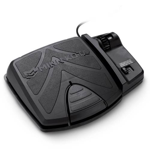 Minn Kota Fußpedal PowerDrive BT/Riptide PowerDrive BT (ab Modelljahr 2017)