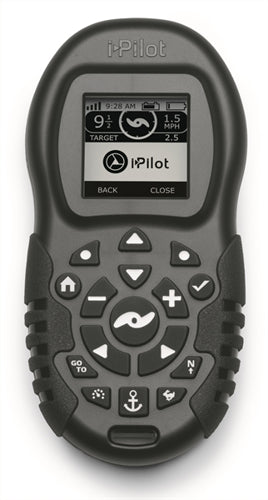 Minn Kota (2994075) Fernbedienung i-Pilot BT (ab Modelljahr 2017)