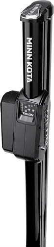 Minn Kota Talon 12' BT Schwarz (ca. 3,6m)