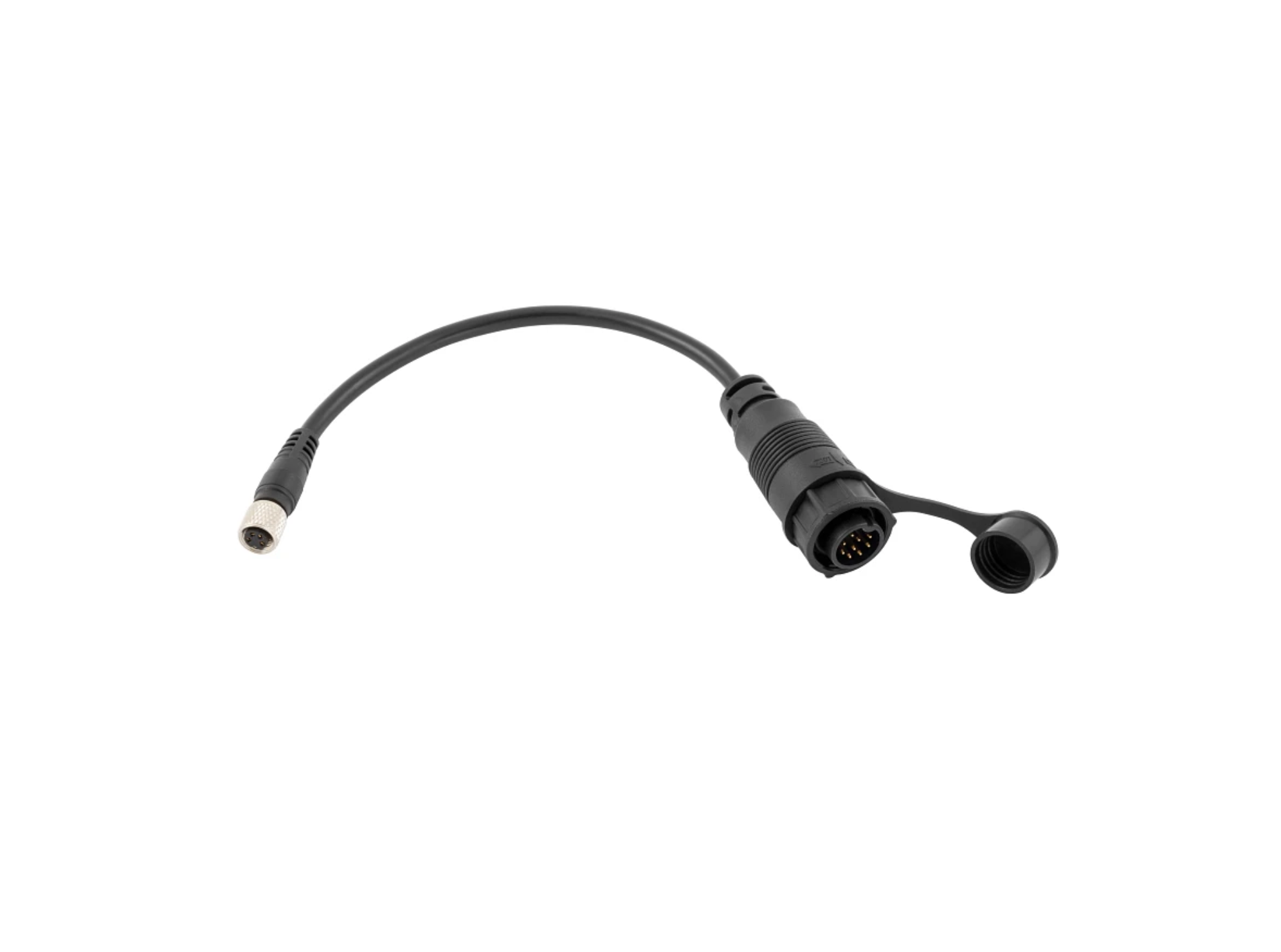Minn Kota MKR-US2-16 Adapterkabel Lowrance 9 Pin Totalscan (Elite Ti2 & HDS)