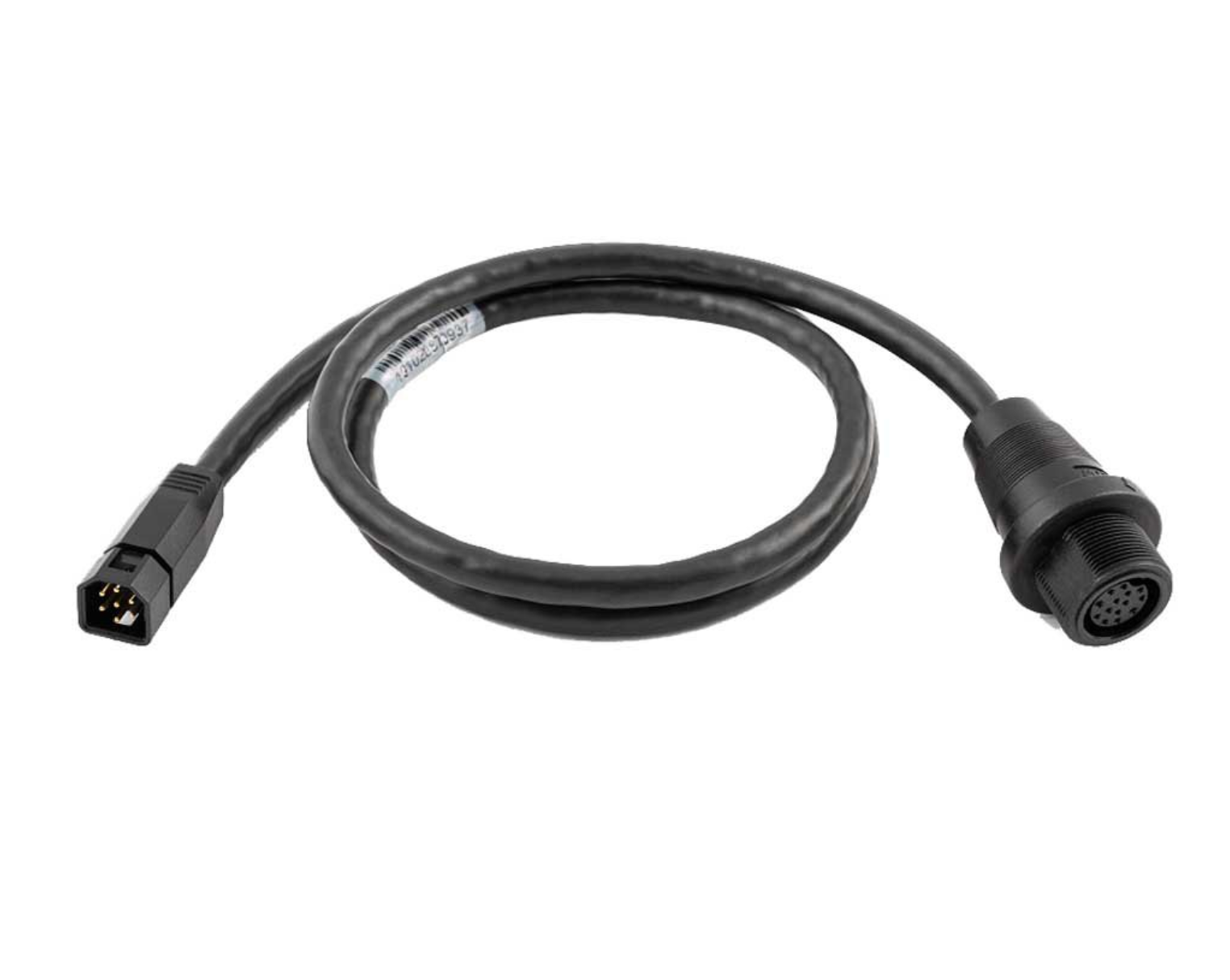 Minn Kota MKR MI-1 Adapterkabel für MSI und MDI Geber Humminbird Helix 8-12