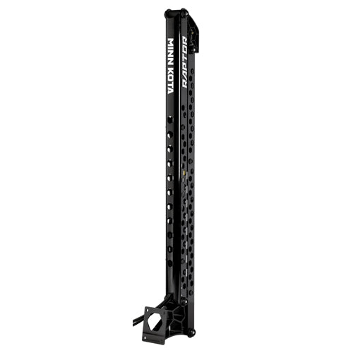 Minn Kota Raptor 8' AA Active Anchoring Schwarz (ca. 2,40m)