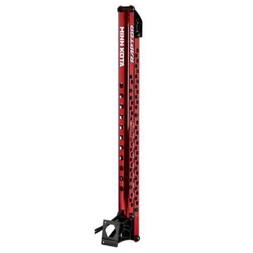 Minn Kota Raptor 10' AA Active Anchoring Rot (ca. 3,0m)