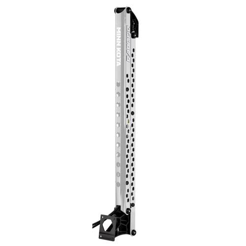 Minn Kota Raptor 10' AA Active Anchoring Silber (ca. 3,0m)
