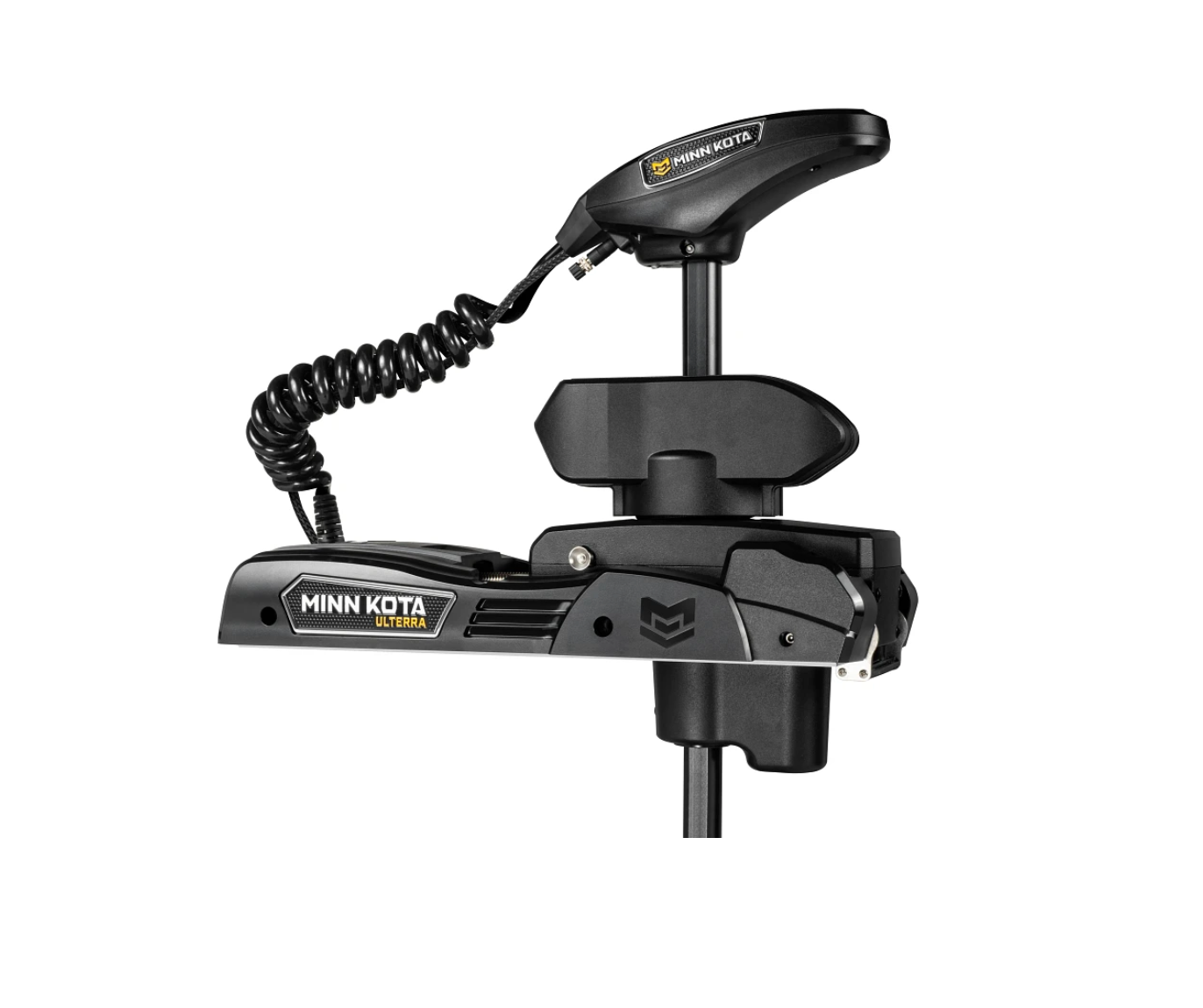 Minn Kota Ulterra QUEST 90/115 24V/36V 72" 183cm MSI Geber, Fernbedienung, Fußpedal
