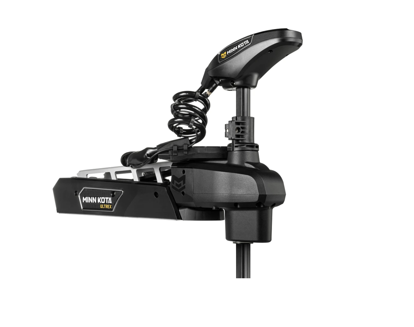 Minn Kota Ultrex QUEST 90/115 24V/36V 52" 132cm MSI Geber, Mikro Fernbedienung