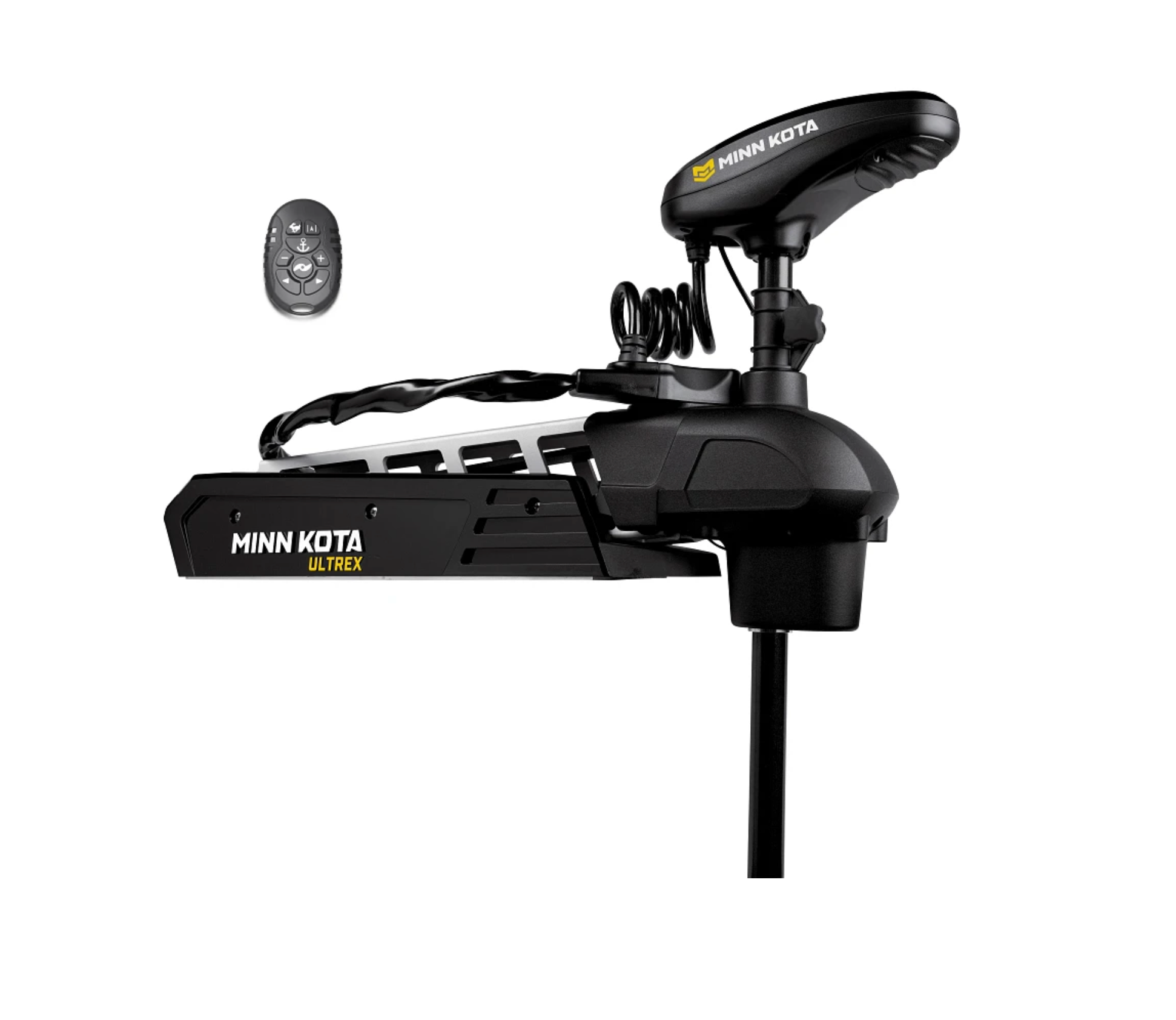 Minn Kota Ultrex 112 FL 36V 52" 132cm MDI Geber, Mikro Fernbedienung