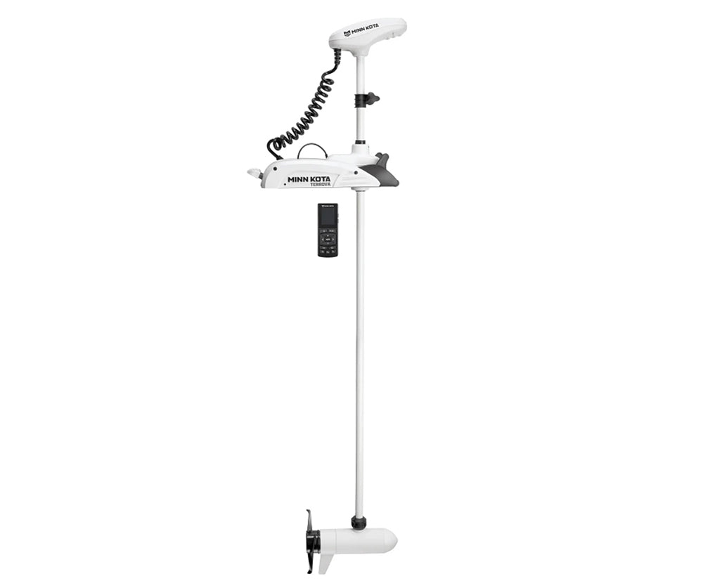 Minn Kota RT Terrova 80 FL 24V 72" 183cm, Fernbedienung