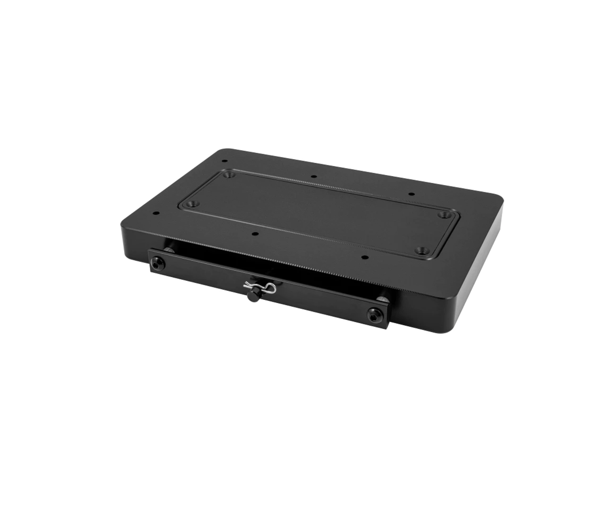 Minn Kota Bugplatte MKA-64 Quick Release