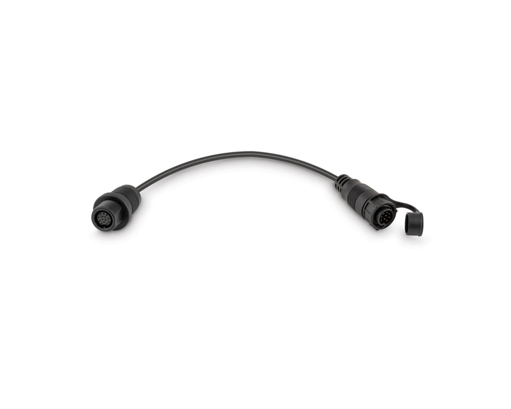 Minn Kota MKR-DSC-16 Adapterkabel für DSC Geber Lowrance 97 Pin (total scan)